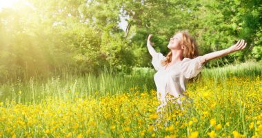 Free and easy hack can help you be happier â if you do it right